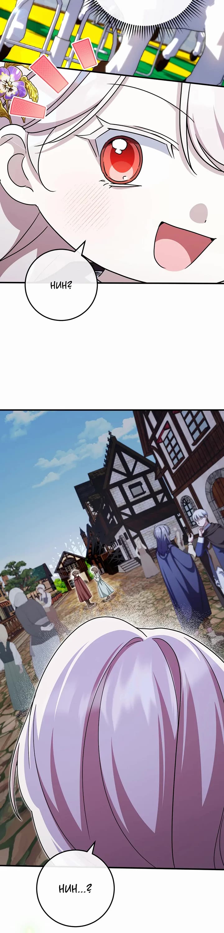 The Princess Is Evil chapter 107 page 42