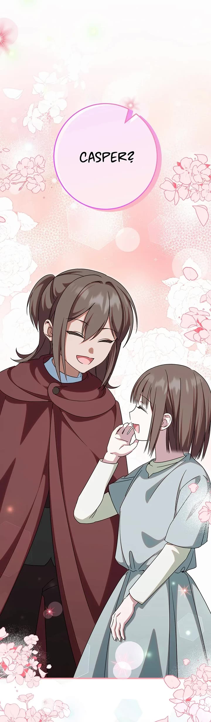 The Princess Is Evil chapter 107 page 43