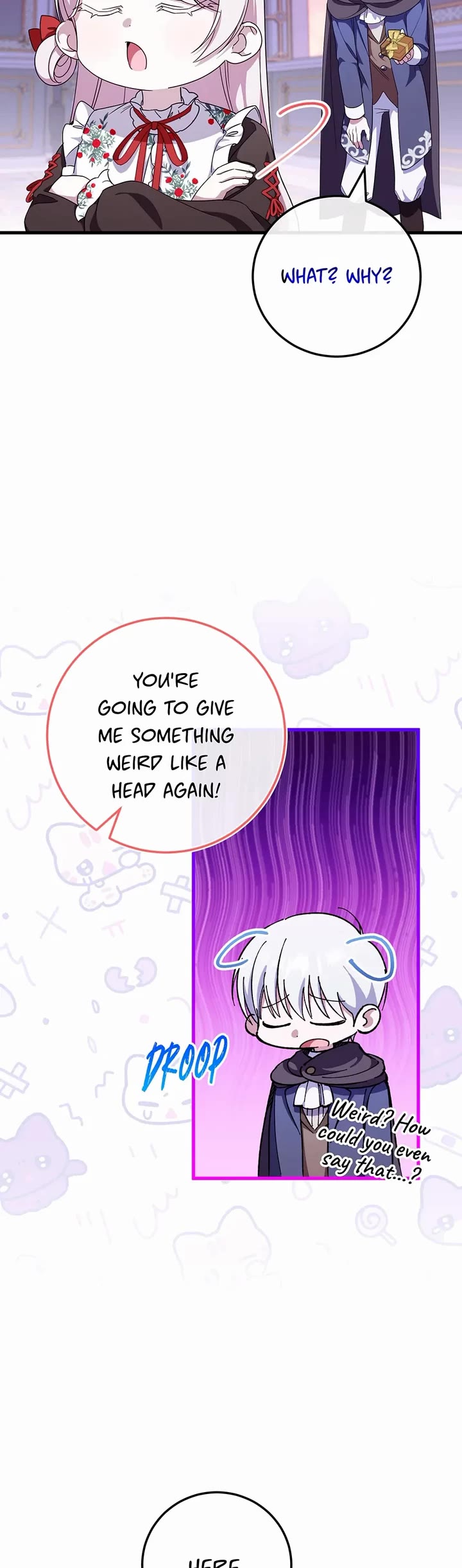 The Princess Is Evil chapter 107 page 5