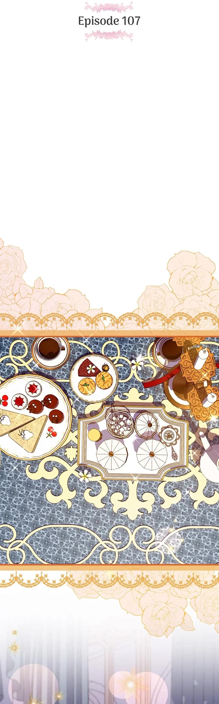 The Princess Is Evil chapter 107 page 9