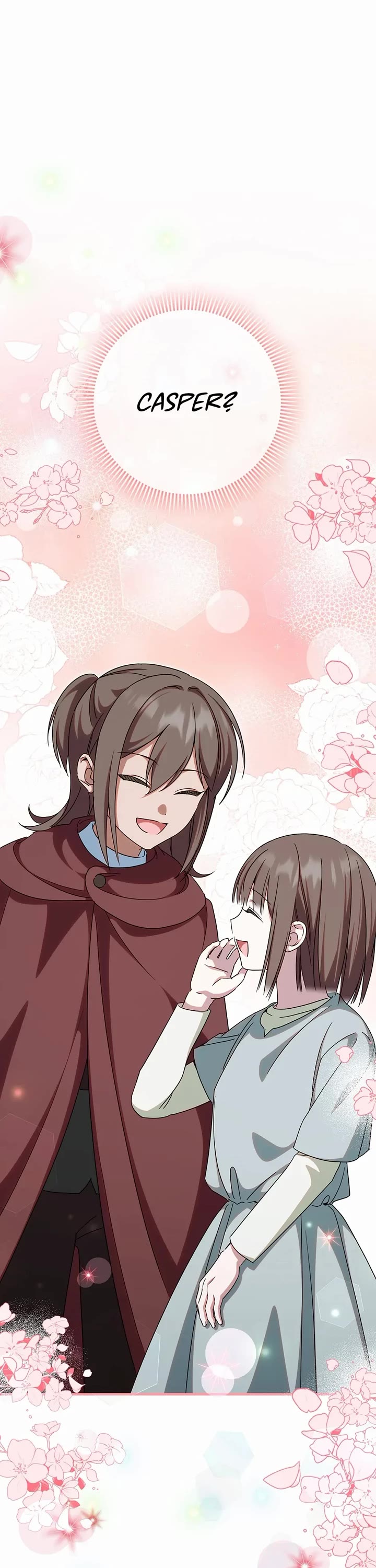 The Princess Is Evil chapter 108 page 1