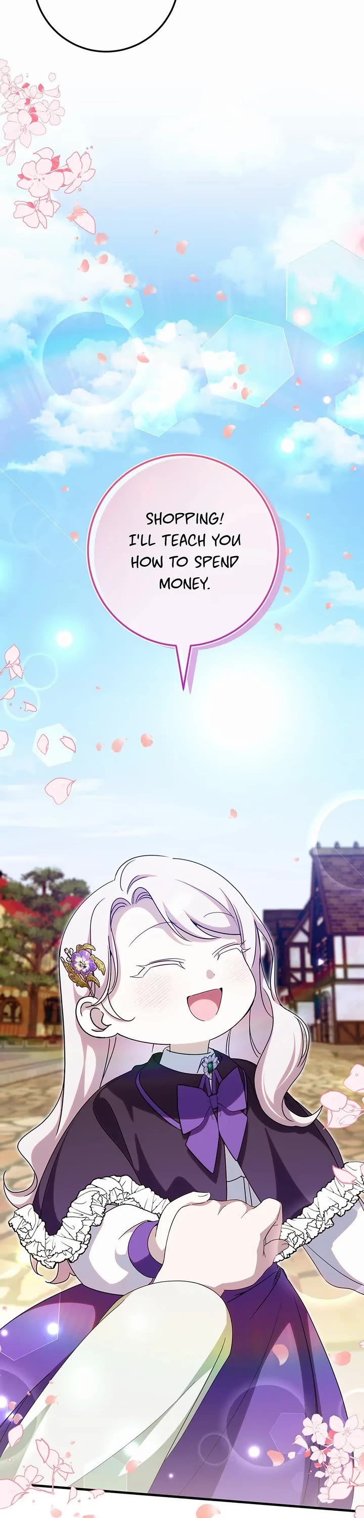 The Princess Is Evil chapter 108 page 11