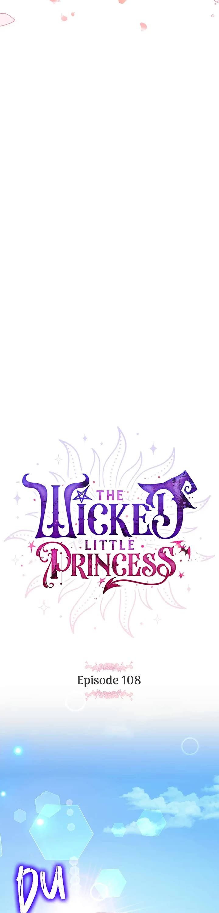 The Princess Is Evil chapter 108 page 12