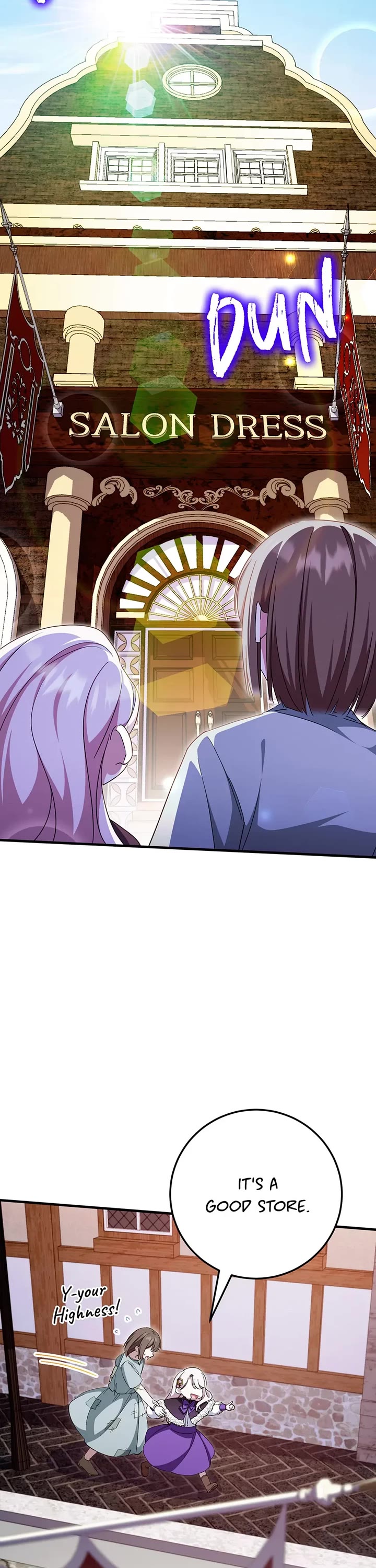 The Princess Is Evil chapter 108 page 13