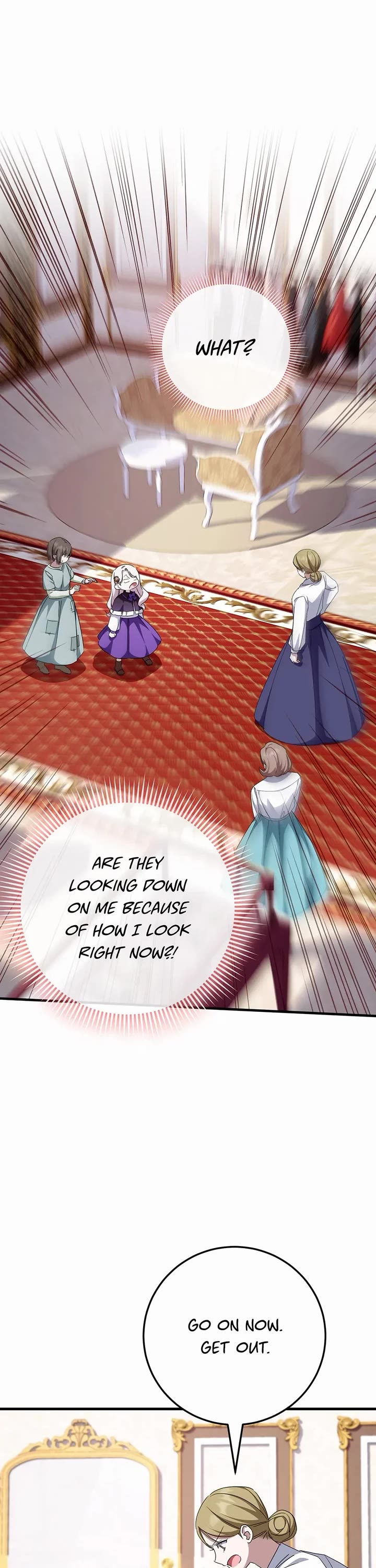 The Princess Is Evil chapter 108 page 16