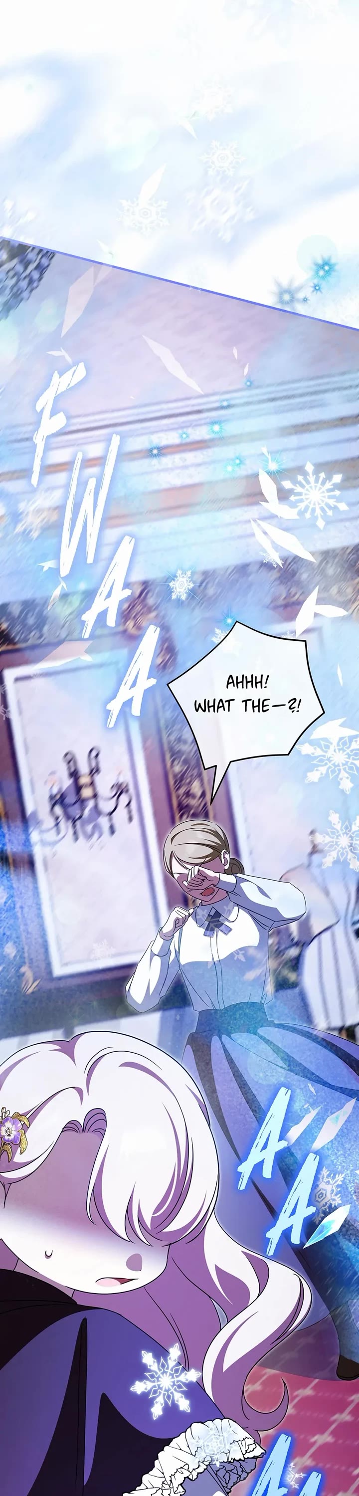 The Princess Is Evil chapter 108 page 18