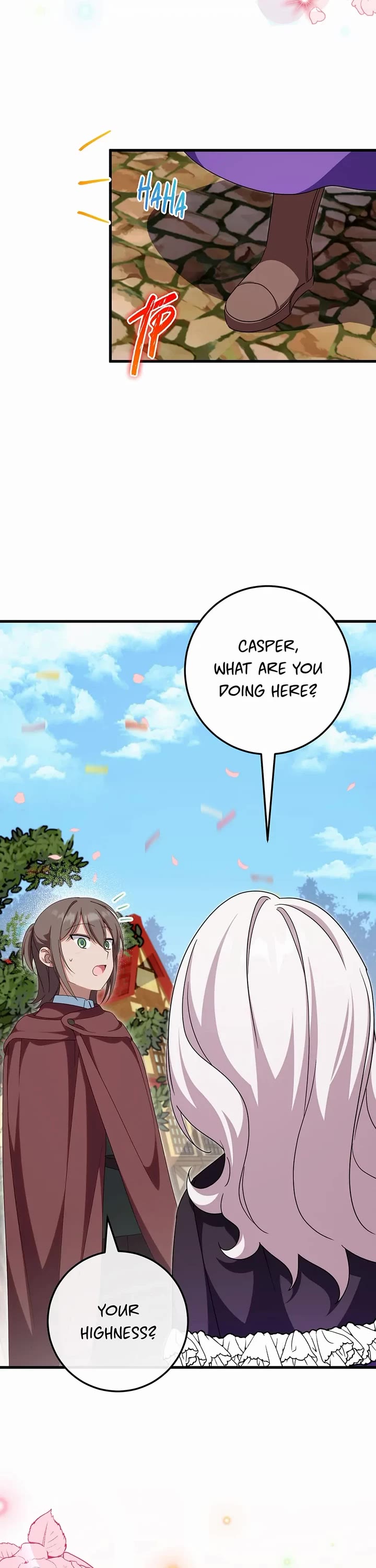 The Princess Is Evil chapter 108 page 2