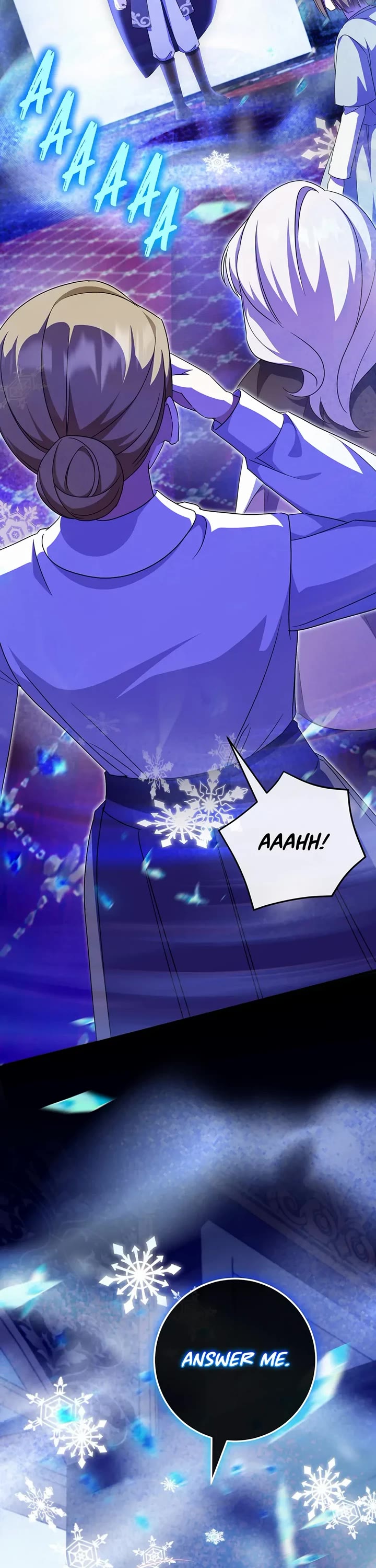 The Princess Is Evil chapter 108 page 21