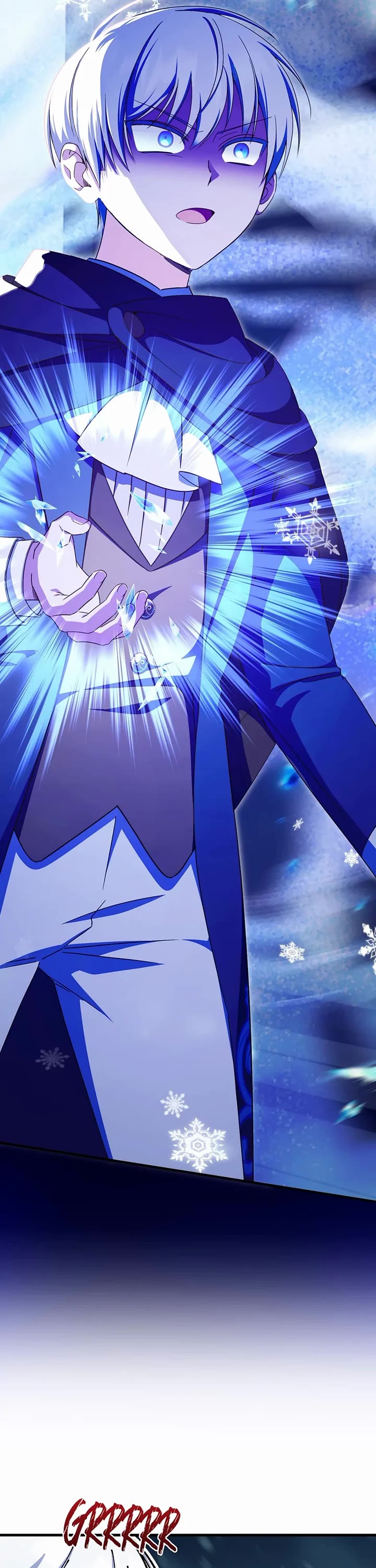 The Princess Is Evil chapter 108 page 22