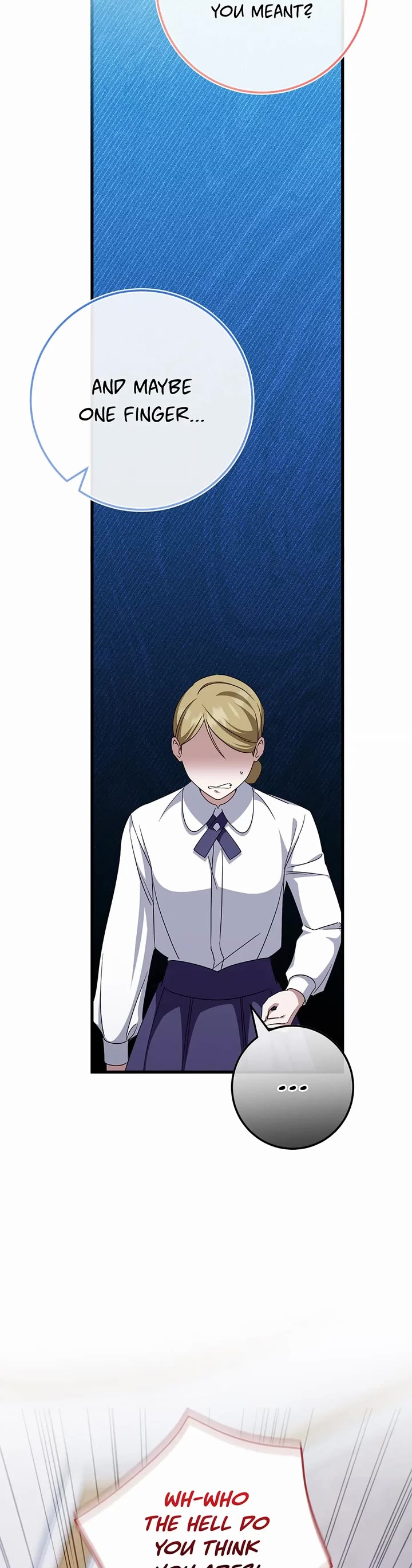 The Princess Is Evil chapter 108 page 25