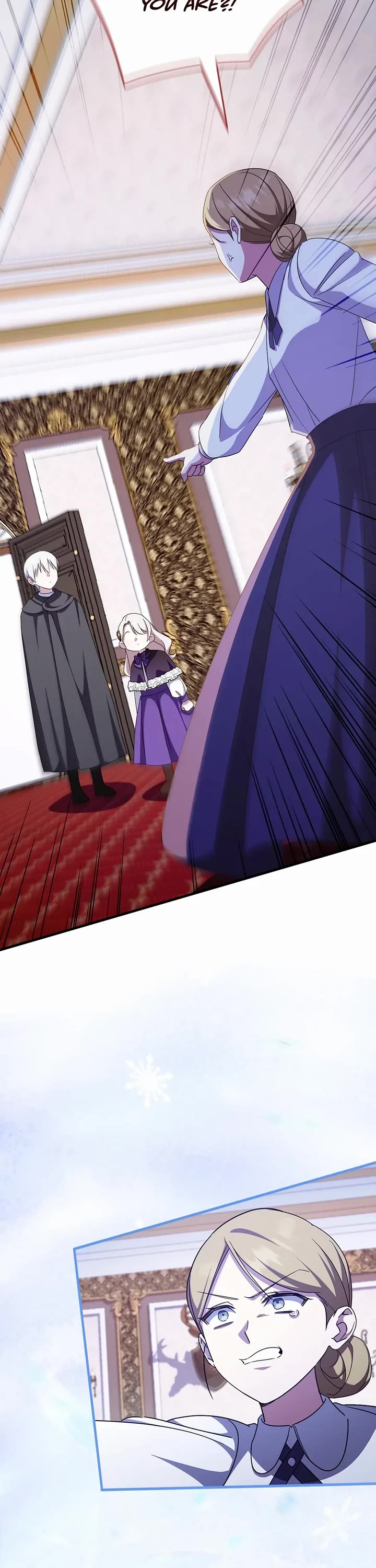 The Princess Is Evil chapter 108 page 26