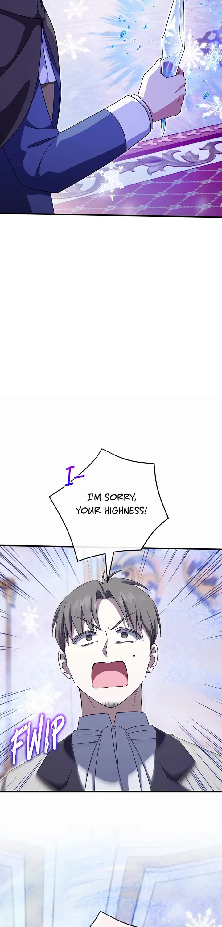 The Princess Is Evil chapter 108 page 28