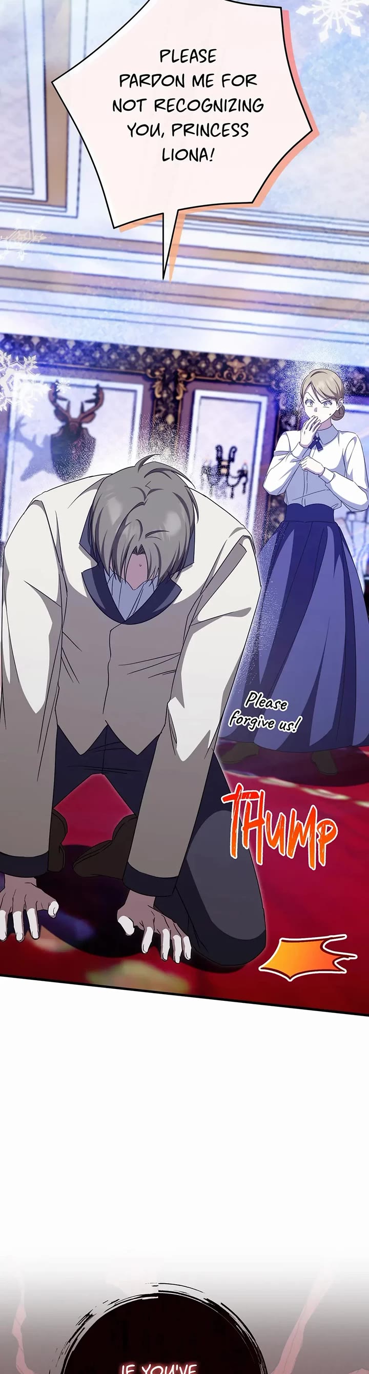 The Princess Is Evil chapter 108 page 29