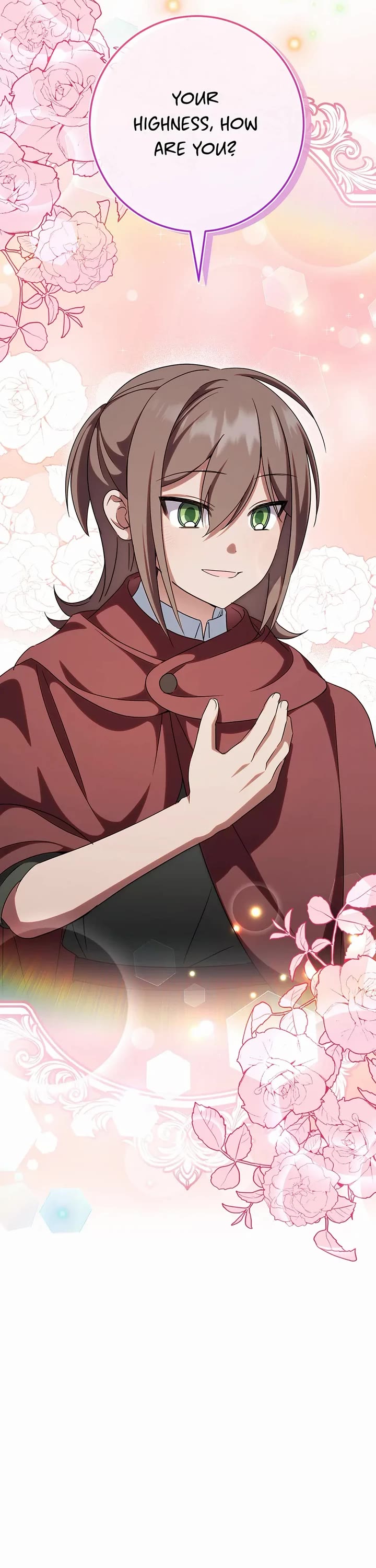 The Princess Is Evil chapter 108 page 3