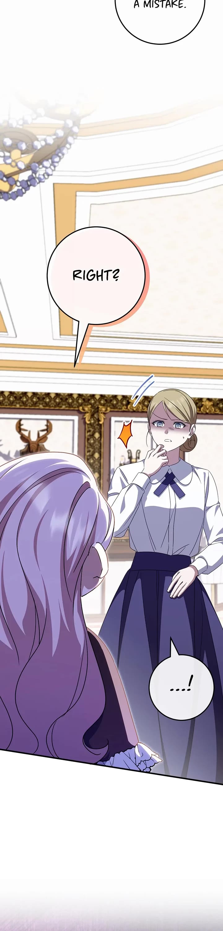 The Princess Is Evil chapter 108 page 31