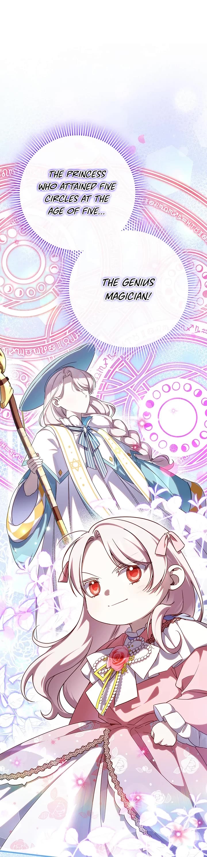 The Princess Is Evil chapter 108 page 35