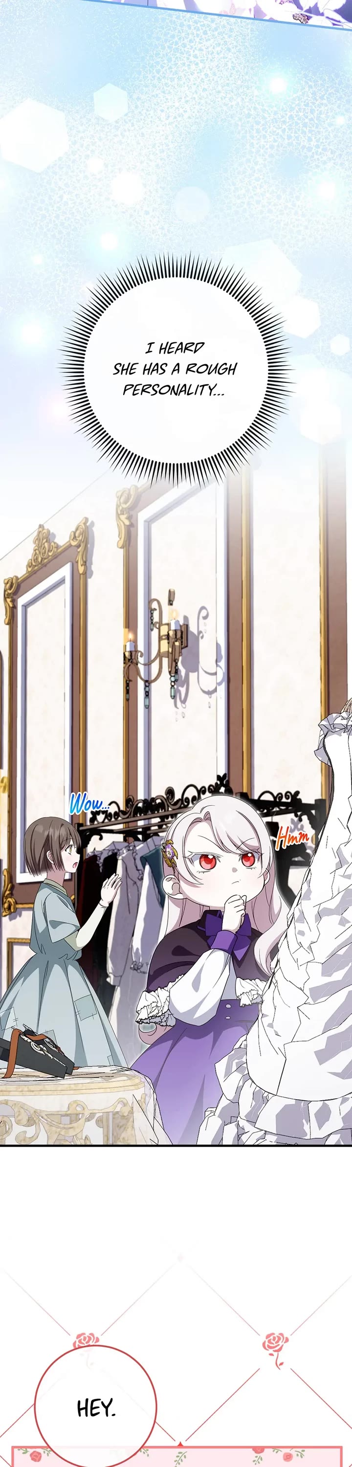 The Princess Is Evil chapter 108 page 36