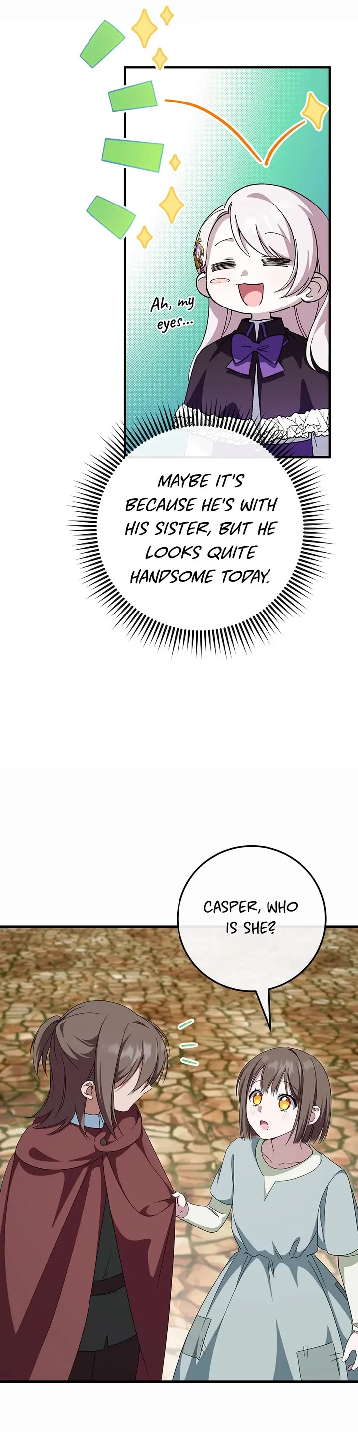 The Princess Is Evil chapter 108 page 4