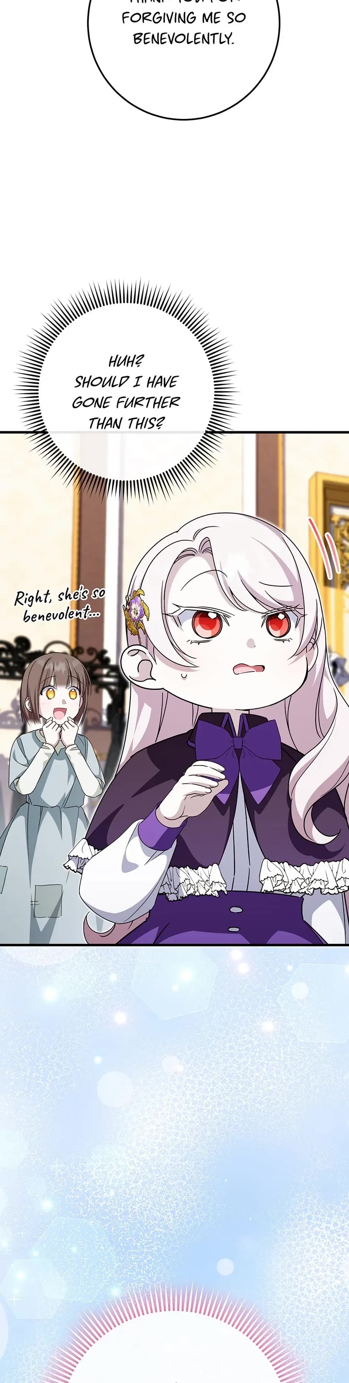 The Princess Is Evil chapter 108 page 40