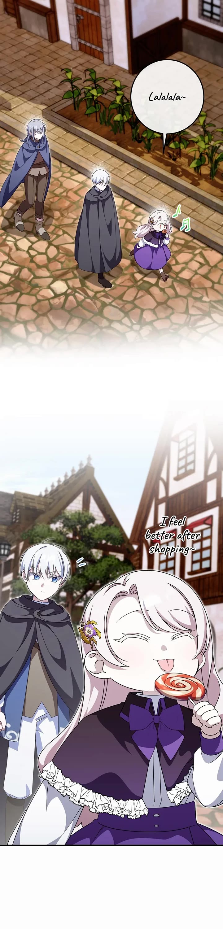 The Princess Is Evil chapter 108 page 42