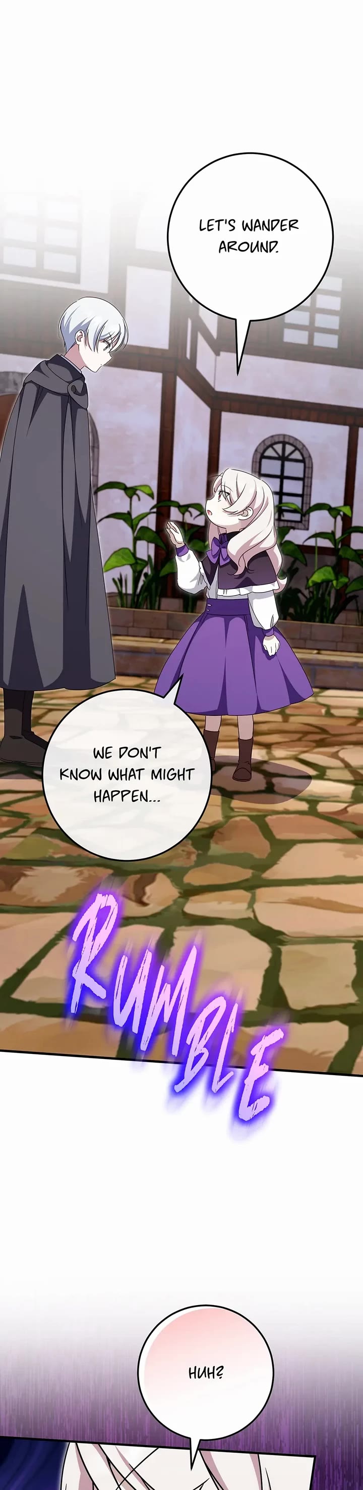 The Princess Is Evil chapter 108 page 44