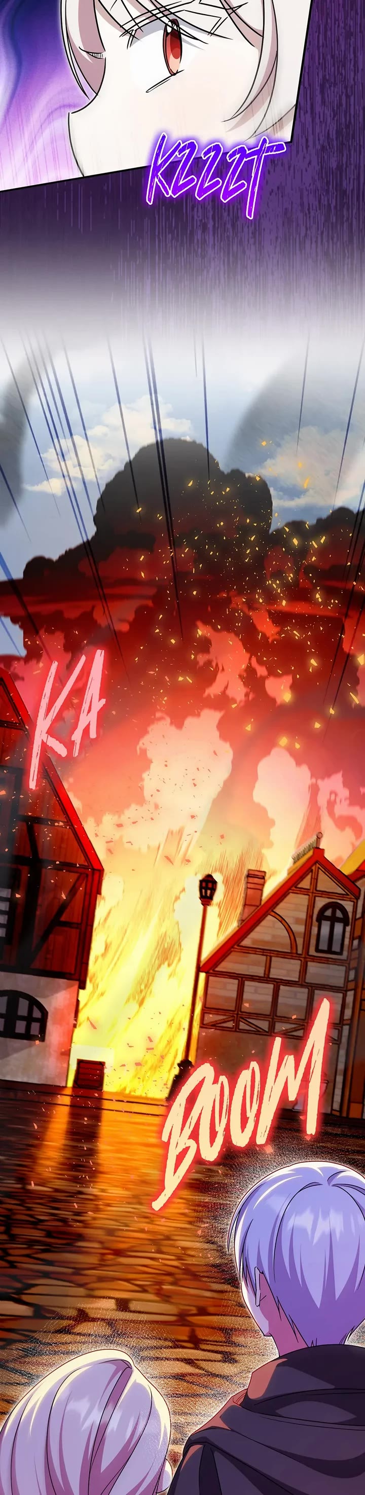 The Princess Is Evil chapter 108 page 45