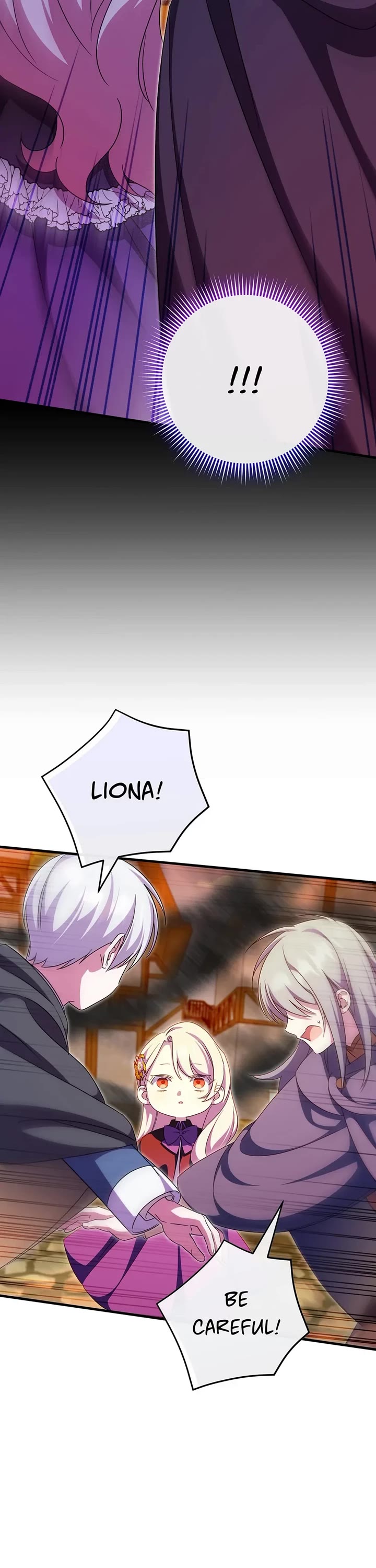 The Princess Is Evil chapter 108 page 46