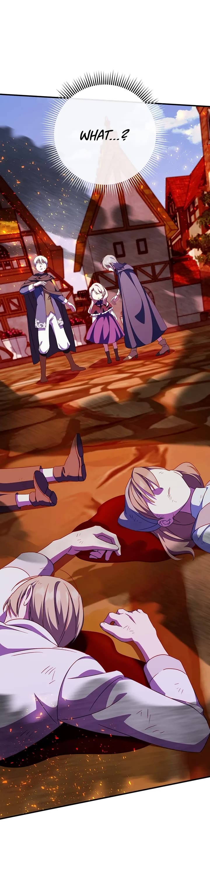 The Princess Is Evil chapter 108 page 47