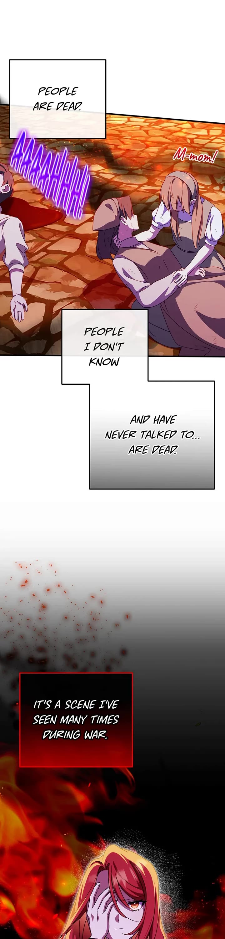 The Princess Is Evil chapter 108 page 48