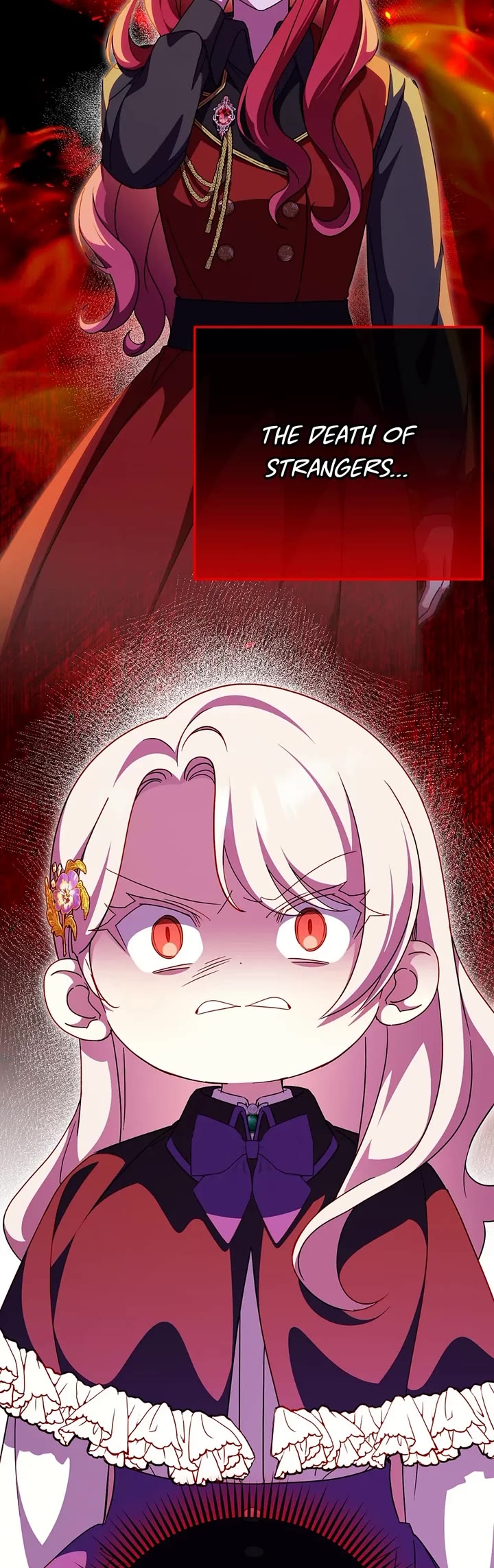 The Princess Is Evil chapter 108 page 49