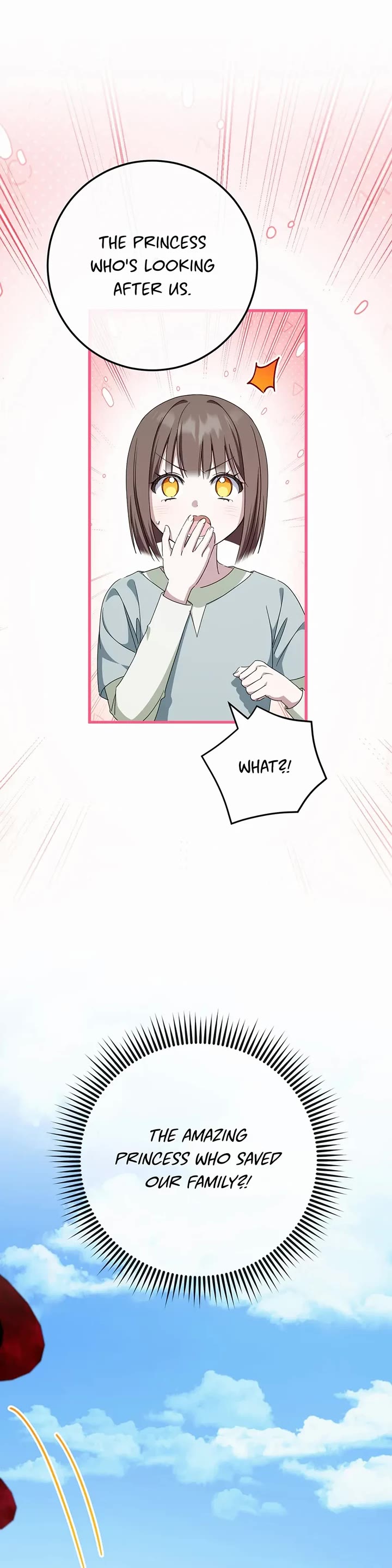 The Princess Is Evil chapter 108 page 5