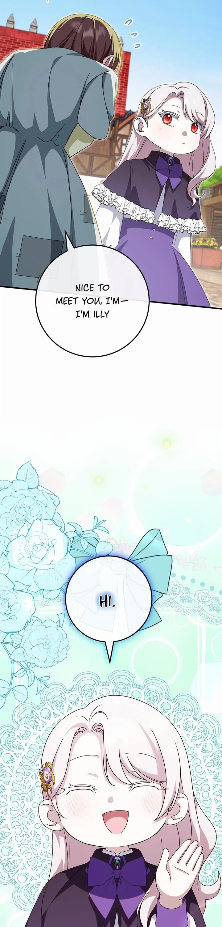 The Princess Is Evil chapter 108 page 6