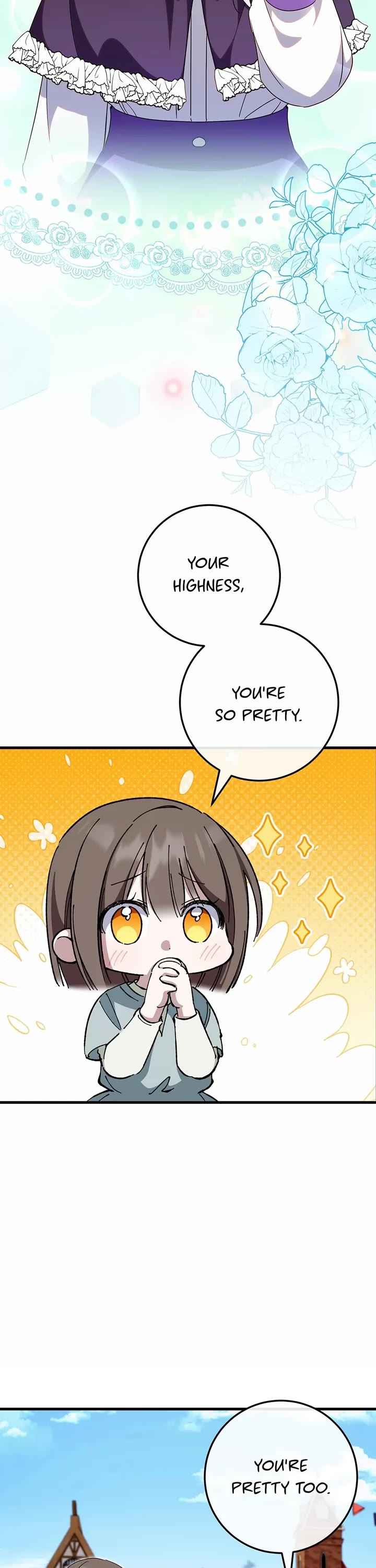 The Princess Is Evil chapter 108 page 7