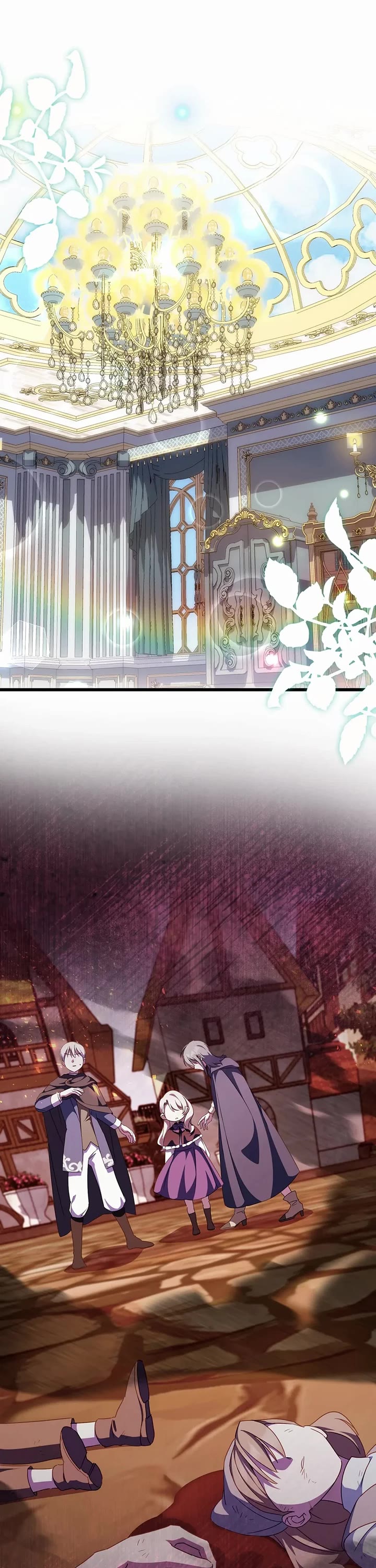 The Princess Is Evil chapter 109 page 1