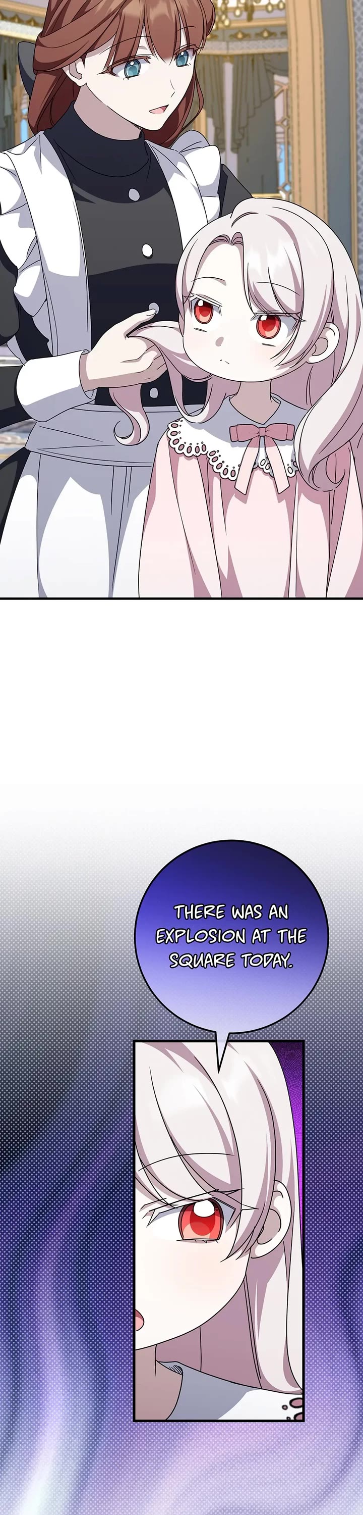 The Princess Is Evil chapter 109 page 11