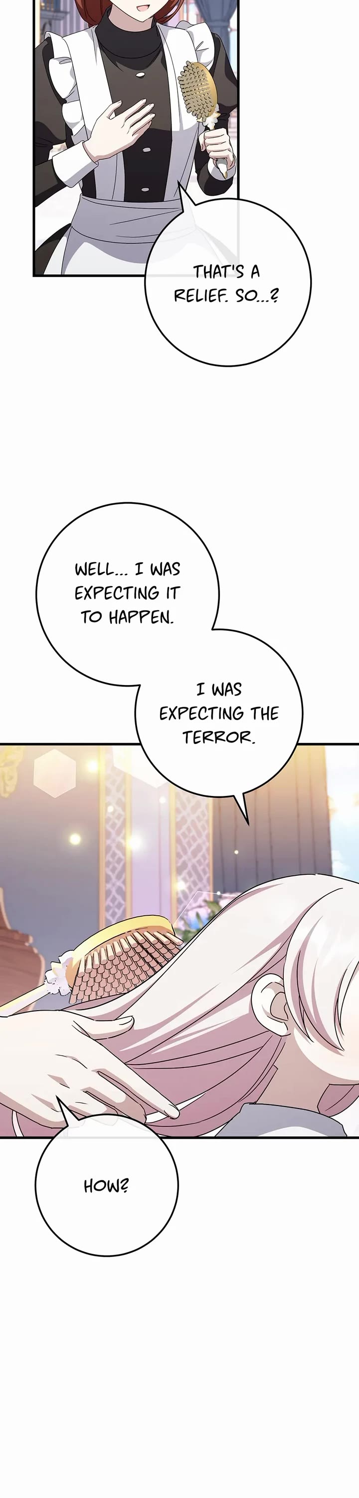 The Princess Is Evil chapter 109 page 13