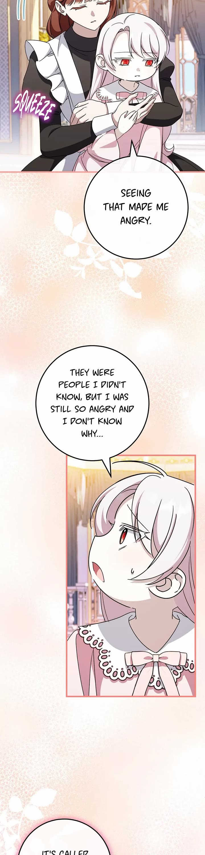 The Princess Is Evil chapter 109 page 16