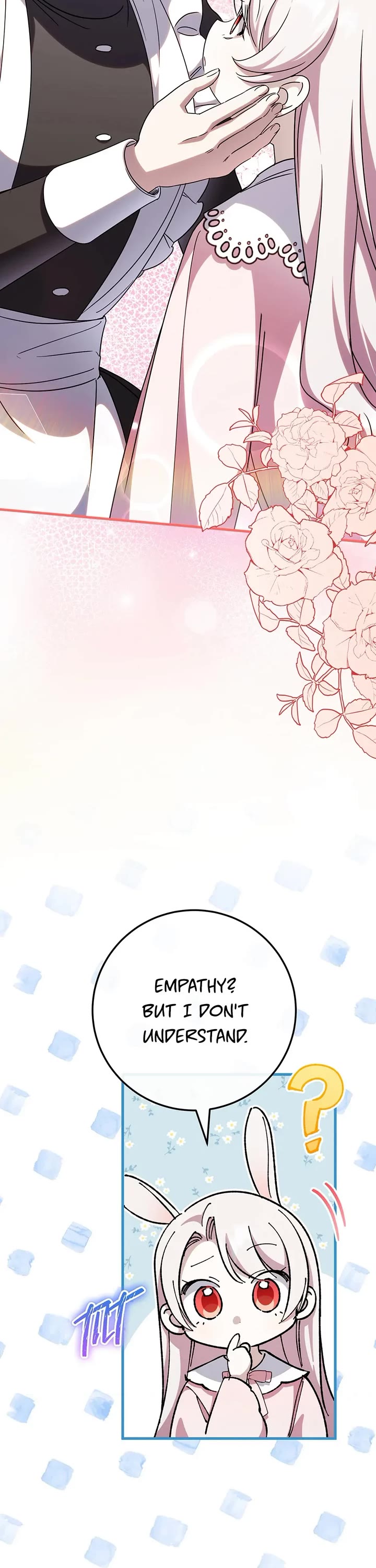 The Princess Is Evil chapter 109 page 18