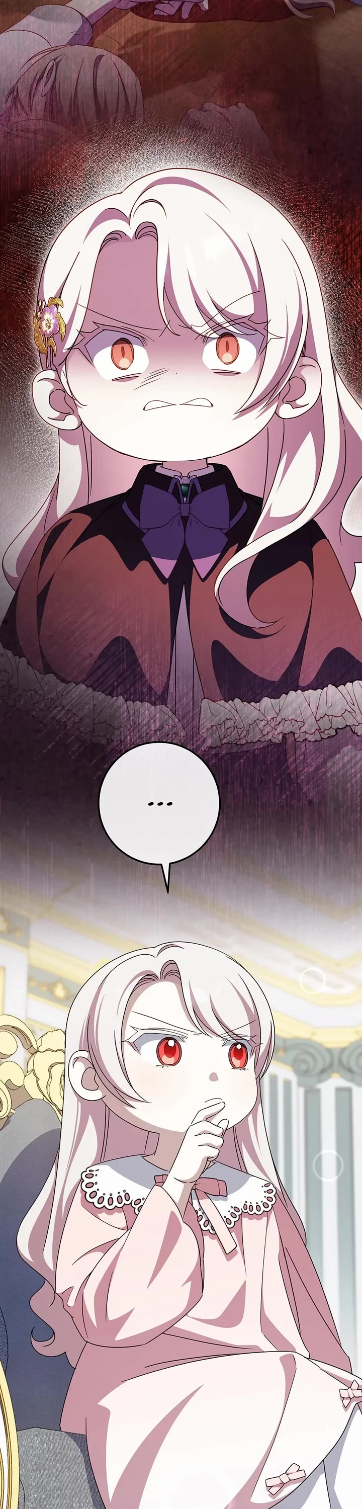 The Princess Is Evil chapter 109 page 2