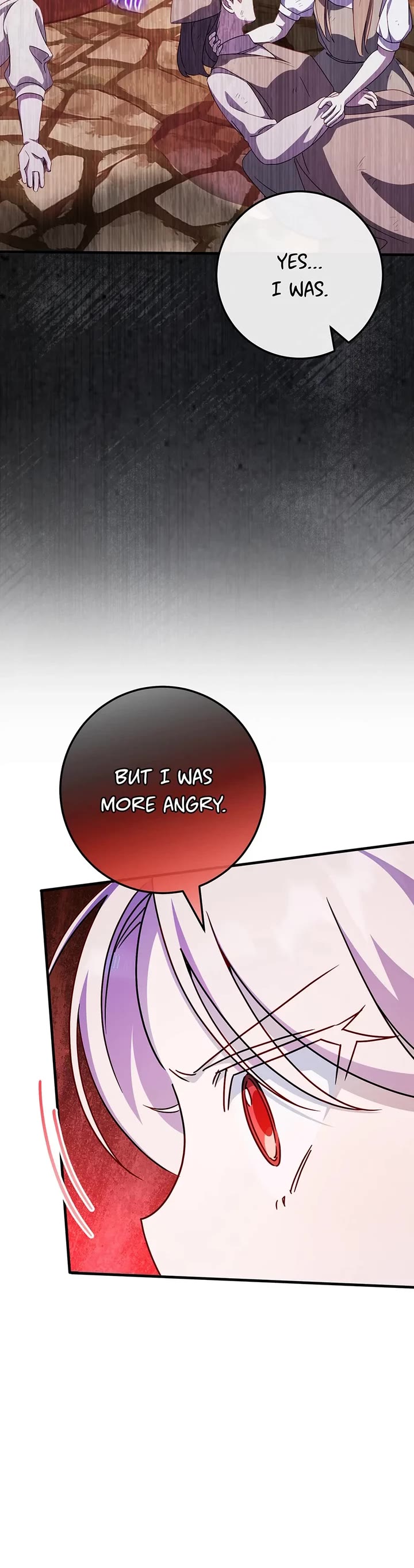 The Princess Is Evil chapter 109 page 20