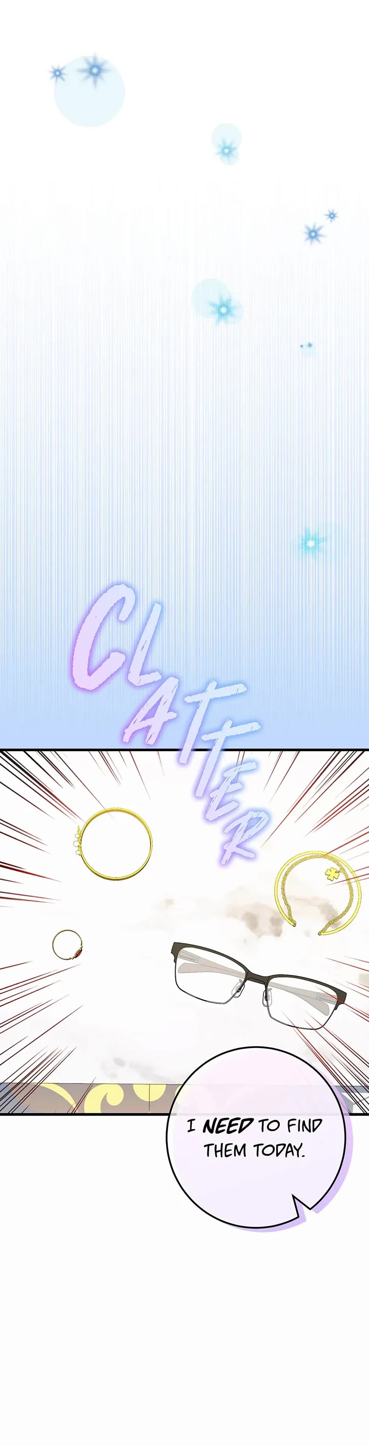 The Princess Is Evil chapter 109 page 24