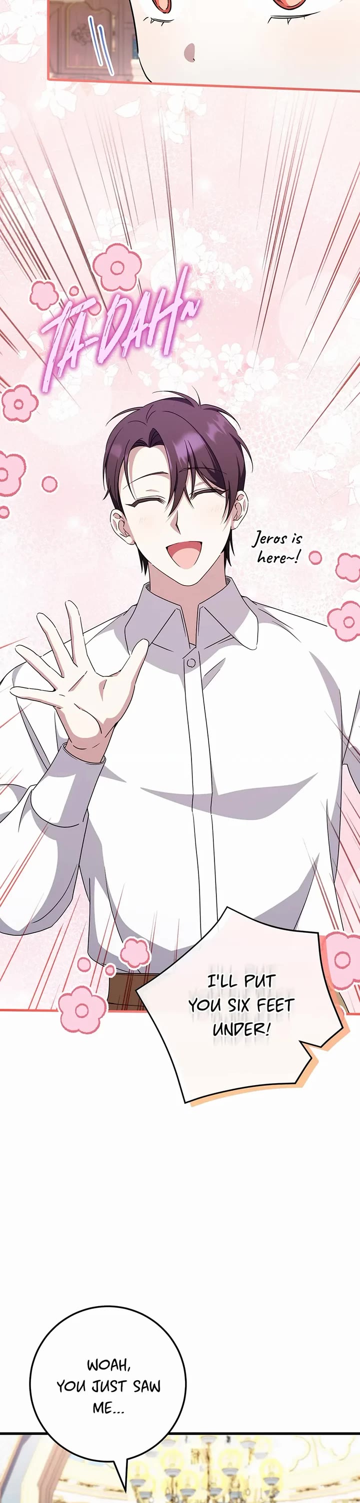 The Princess Is Evil chapter 109 page 26