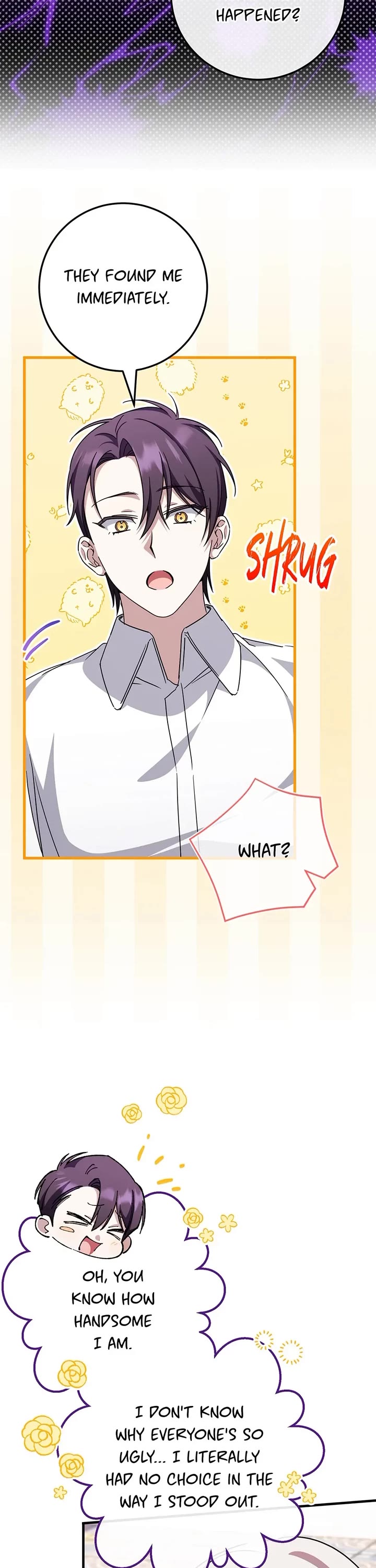 The Princess Is Evil chapter 109 page 33