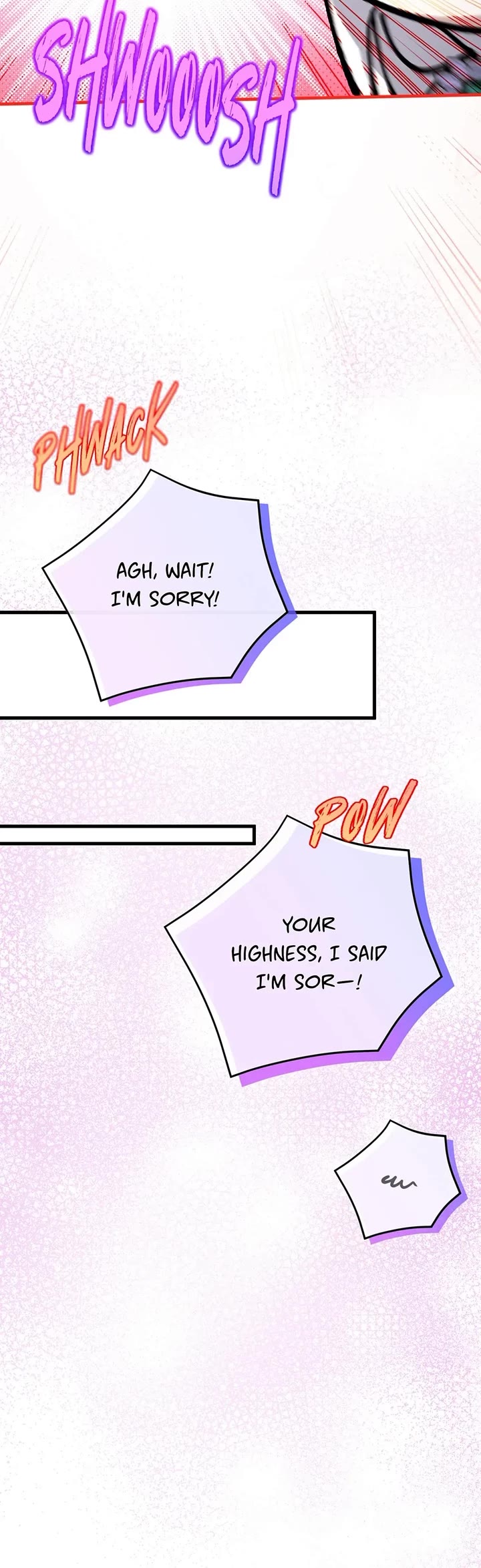 The Princess Is Evil chapter 109 page 35