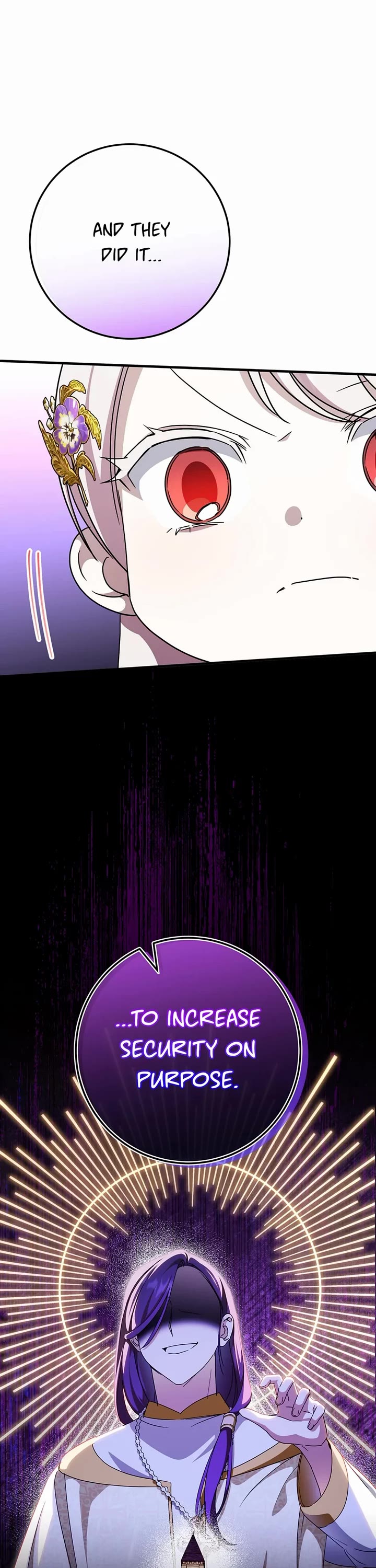 The Princess Is Evil chapter 109 page 37