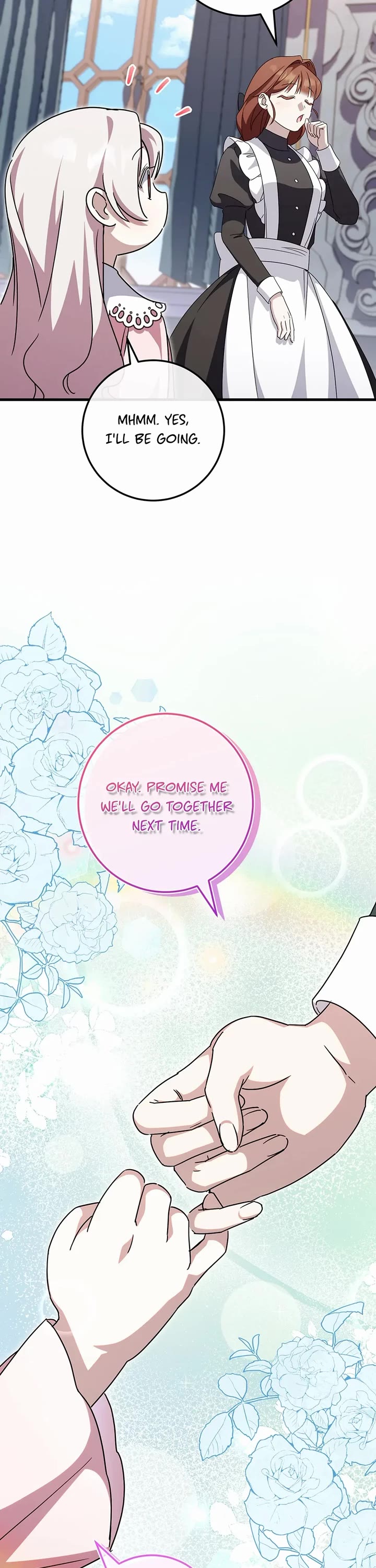 The Princess Is Evil chapter 109 page 7