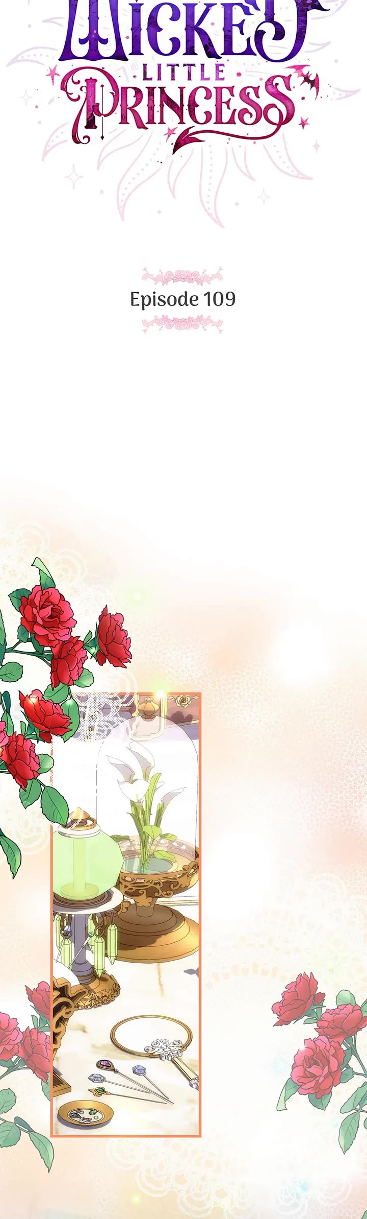 The Princess Is Evil chapter 109 page 9