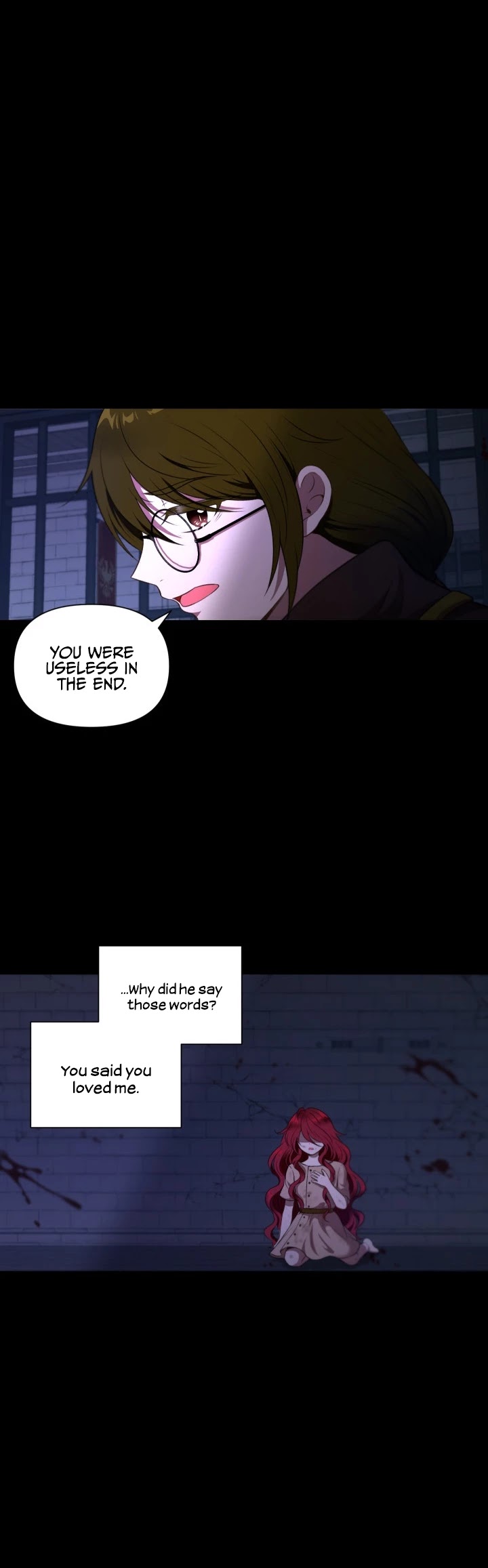 The Princess Is Evil chapter 11 page 10
