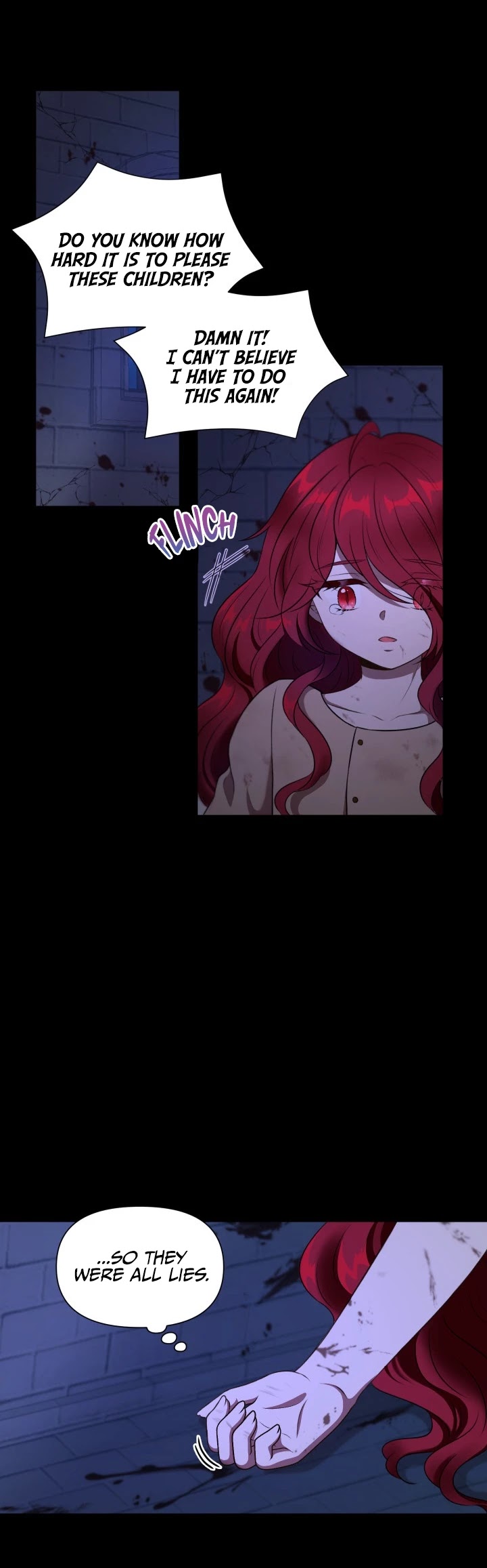 The Princess Is Evil chapter 11 page 11