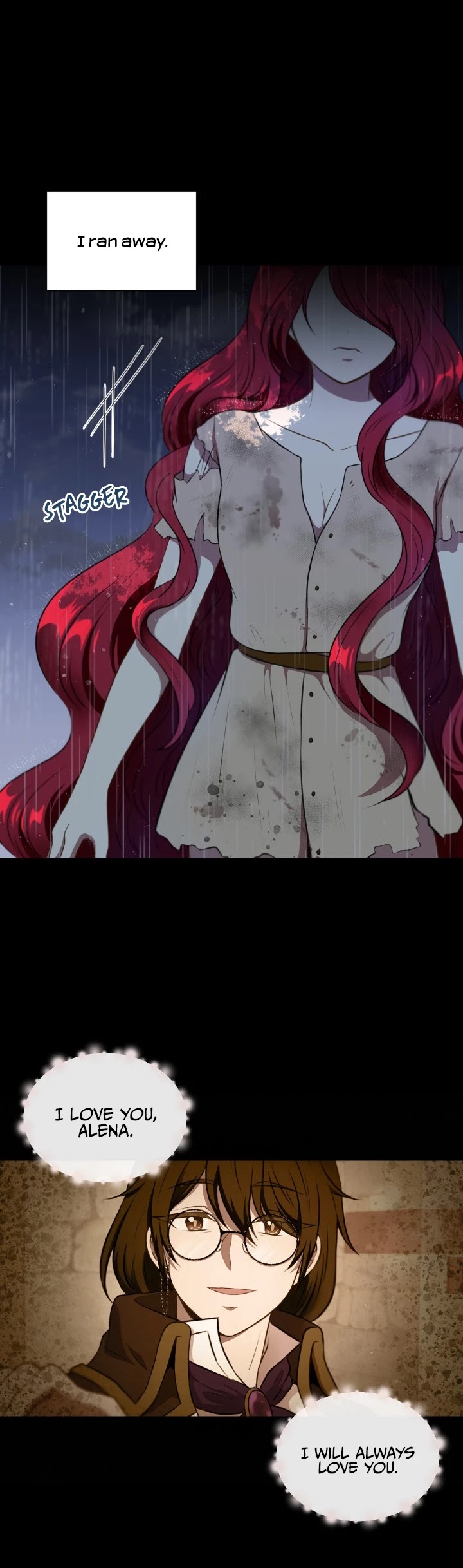 The Princess Is Evil chapter 11 page 16